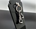 Boxing Gloves 925 STERLING SILVER Pendant Charm Champion Sport Winner Exclusive Gift