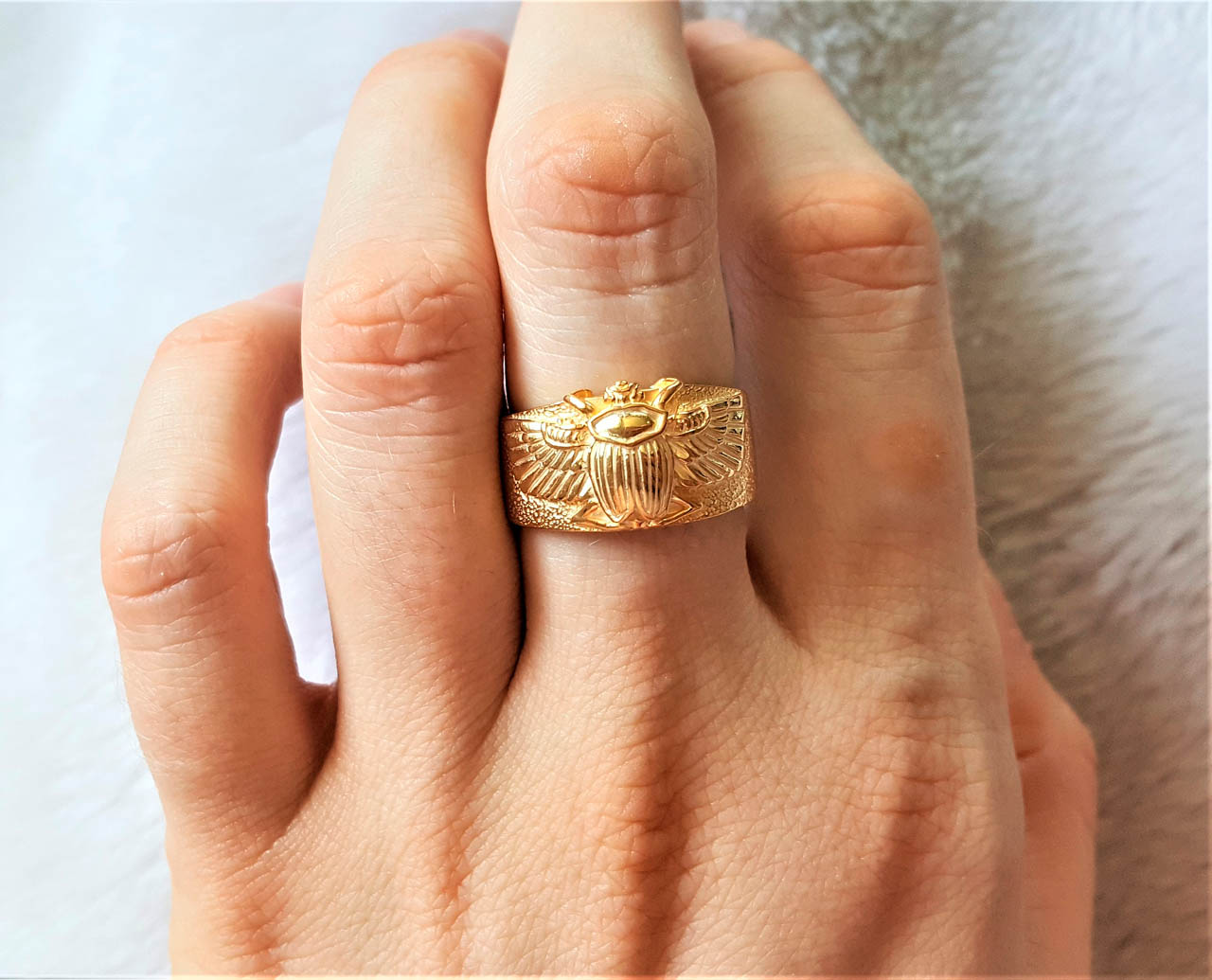 God is Greater Than the Highs and Lows Ring Gold Christian Rings Christian  Jewelry Confirmation Christmas Gift Women Girl - Etsy