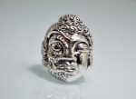 925 Sterling Silver Changing Buddha Ring ELIZ